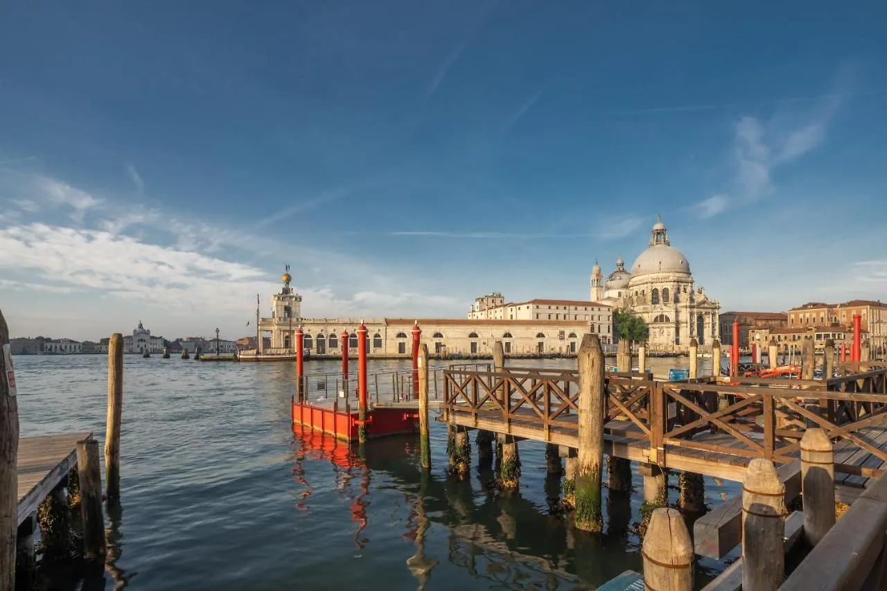 Corte Contarina San Marco Apartment R&R Венеция