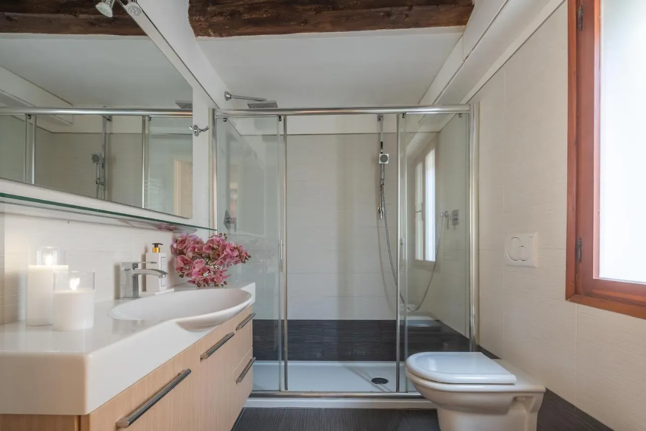 Corte Contarina San Marco Apartment R&R Венеция