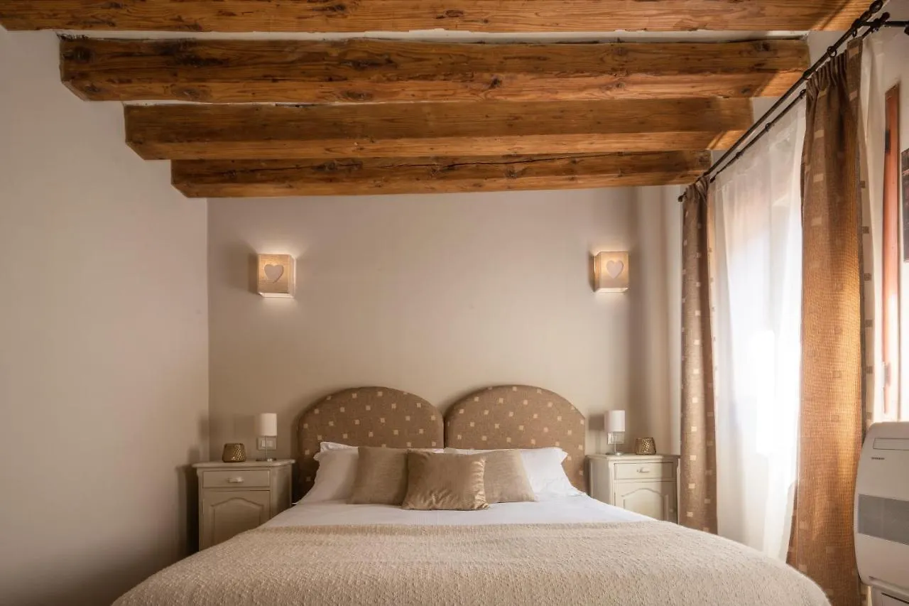 Corte Contarina San Marco Apartment R&R Венеция