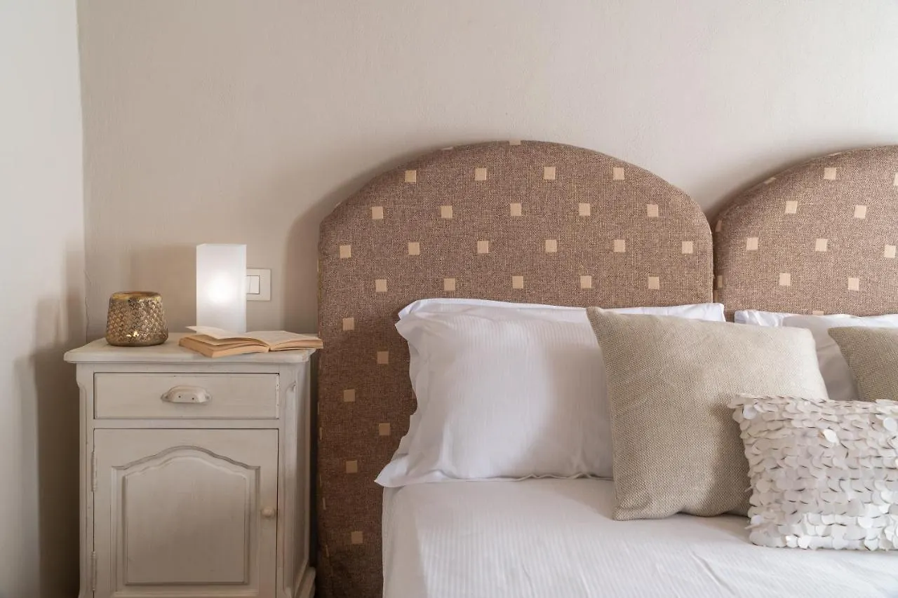 Corte Contarina San Marco Apartment R&R Венеция 0*,